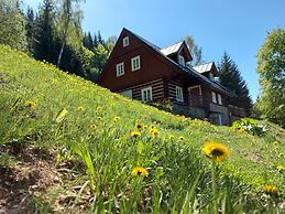 Rokytnice Krm450 in Rokytnice nad Jizerou