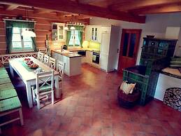 Rokytnice Krm450 in Rokytnice nad Jizerou