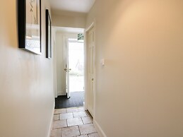 Saltflats Cottage - Rockcliffe