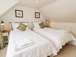 Saltflats Cottage - Rockcliffe