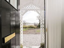 Saltflats Cottage - Rockcliffe