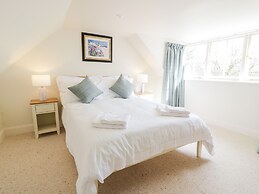 Saltflats Cottage - Rockcliffe
