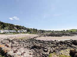 Saltflats Cottage - Rockcliffe
