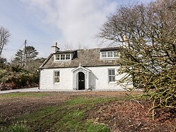 Saltflats Cottage - Rockcliffe