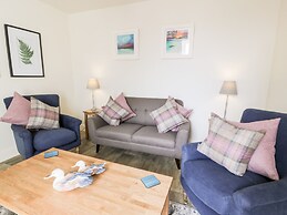 Saltflats Cottage - Rockcliffe