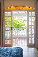 Sea Wolf Hostel - Lagoa da Conceição