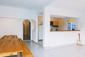 Sea Wolf Hostel - Lagoa da Conceição