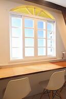 Sea Wolf Hostel - Lagoa da Conceição