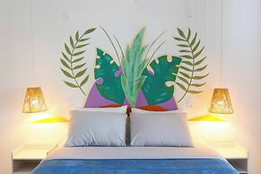 Sea Wolf Hostel - Lagoa da Conceição