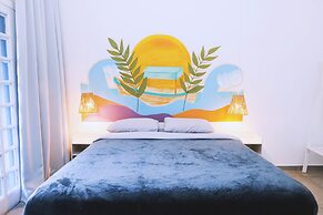 Sea Wolf Hostel - Lagoa da Conceição