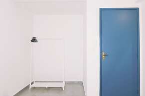 Sea Wolf Hostel - Lagoa da Conceição