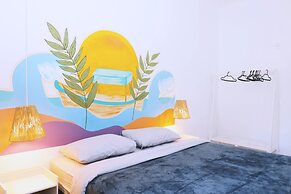 Sea Wolf Hostel - Lagoa da Conceição