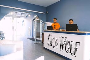Sea Wolf Hostel - Lagoa da Conceição