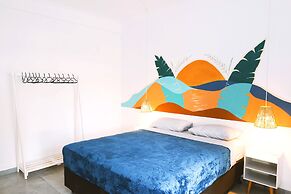 Sea Wolf Hostel - Lagoa da Conceição