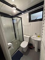 Sea Wolf Hostel - Lagoa da Conceição