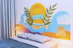 Sea Wolf Hostel - Lagoa da Conceição