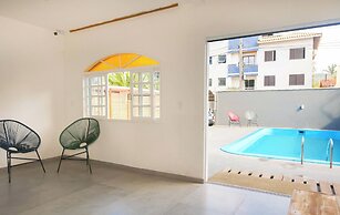 Sea Wolf Hostel - Lagoa da Conceição