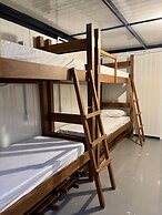 Sea Wolf Hostel - Lagoa da Conceição