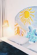 Sea Wolf Hostel - Lagoa da Conceição