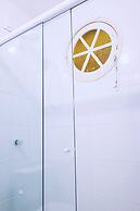 Sea Wolf Hostel - Lagoa da Conceição