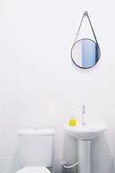 Sea Wolf Hostel - Lagoa da Conceição