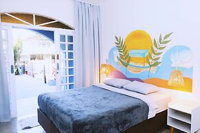 Sea Wolf Hostel - Lagoa da Conceição