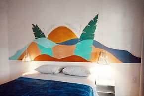 Sea Wolf Hostel - Lagoa da Conceição