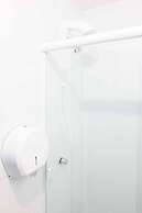 Sea Wolf Hostel - Lagoa da Conceição