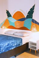 Sea Wolf Hostel - Lagoa da Conceição