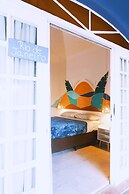 Sea Wolf Hostel - Lagoa da Conceição