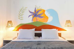 Sea Wolf Hostel - Lagoa da Conceição