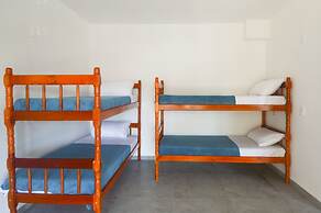 Sea Wolf Hostel - Lagoa da Conceição