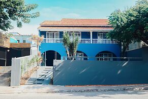 Sea Wolf Hostel - Lagoa da Conceição