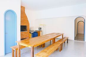 Sea Wolf Hostel - Lagoa da Conceição