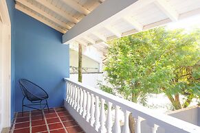 Sea Wolf Hostel - Lagoa da Conceição