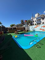 Sea Wolf Hostel - Lagoa da Conceição