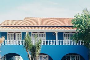 Sea Wolf Hostel - Lagoa da Conceição