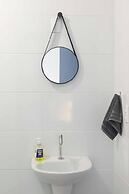 Sea Wolf Hostel - Lagoa da Conceição