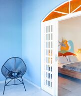 Sea Wolf Hostel - Lagoa da Conceição