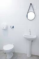 Sea Wolf Hostel - Lagoa da Conceição