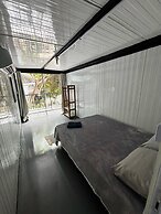 Sea Wolf Hostel - Lagoa da Conceição