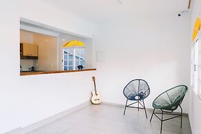 Sea Wolf Hostel - Lagoa da Conceição