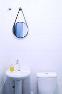 Sea Wolf Hostel - Lagoa da Conceição