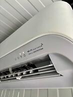 Sea Wolf Hostel - Lagoa da Conceição