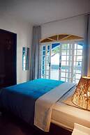 Sea Wolf Hostel - Lagoa da Conceição