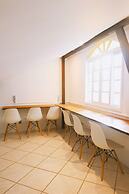 Sea Wolf Hostel - Lagoa da Conceição