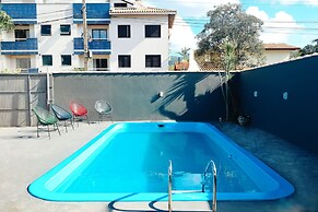 Sea Wolf Hostel - Lagoa da Conceição
