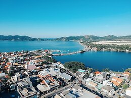 Sea Wolf Hostel - Lagoa da Conceição