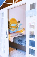 Sea Wolf Hostel - Lagoa da Conceição