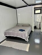 Sea Wolf Hostel - Lagoa da Conceição